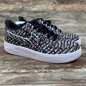 NEW Nike Air Force 1 Premium JDI